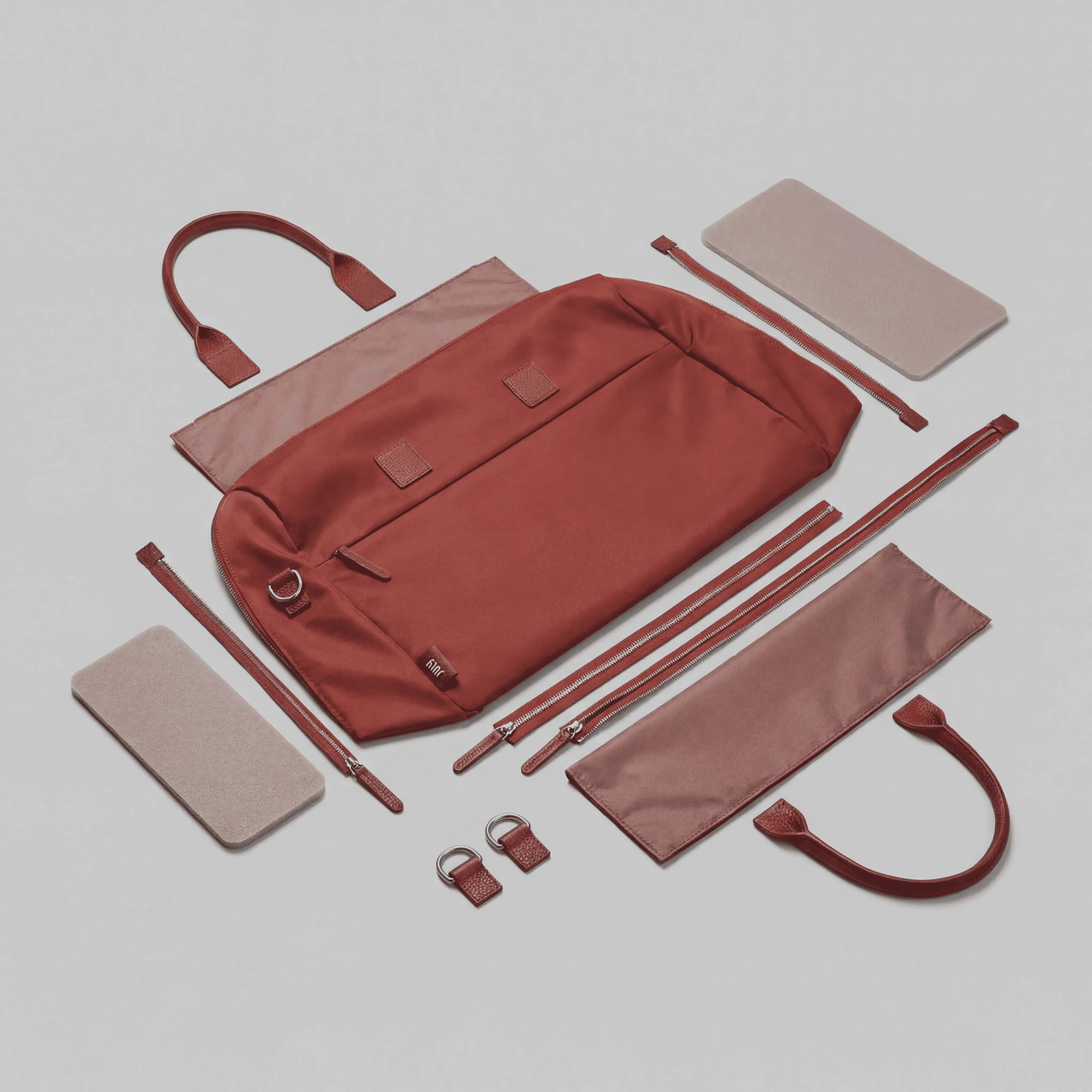 Component Extraction